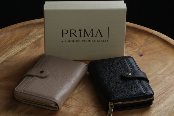 Prima Purse