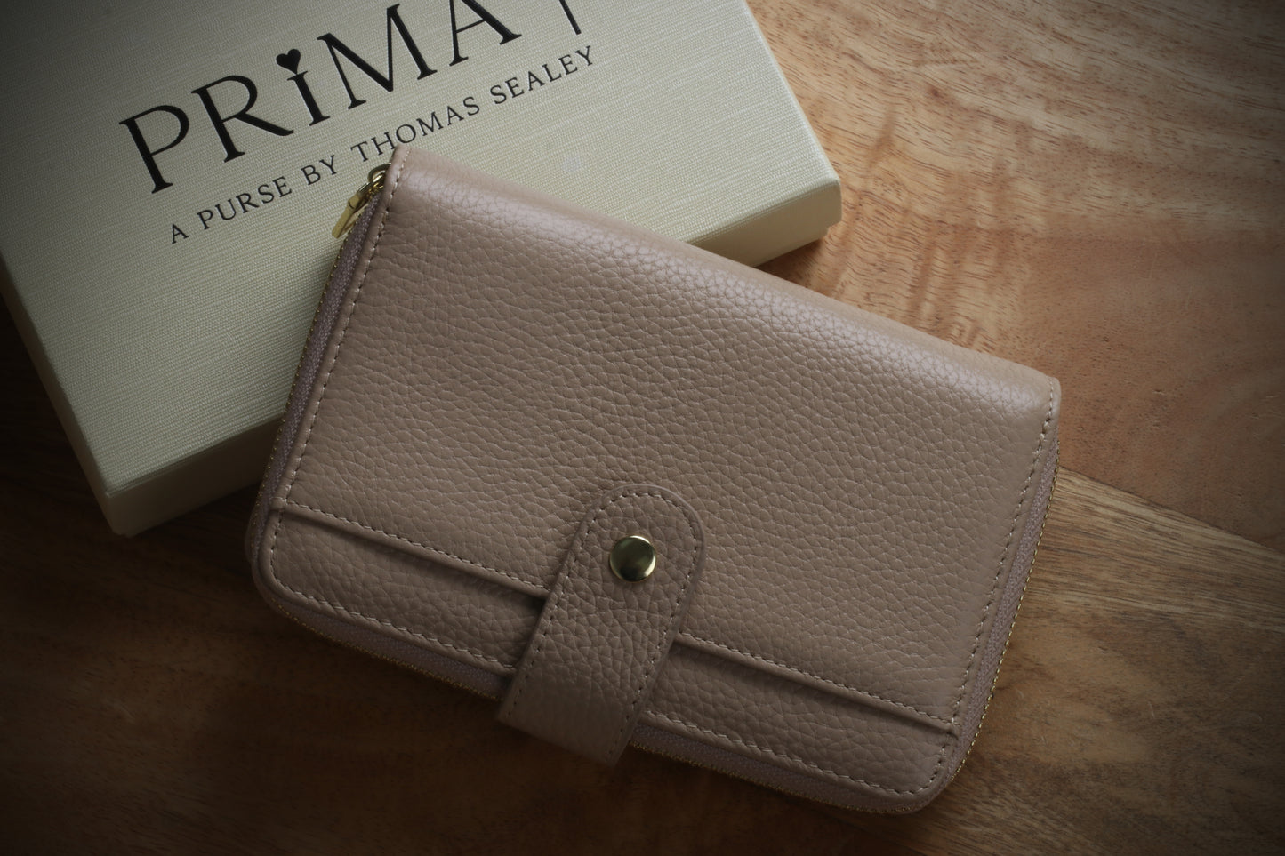 Prima Purse