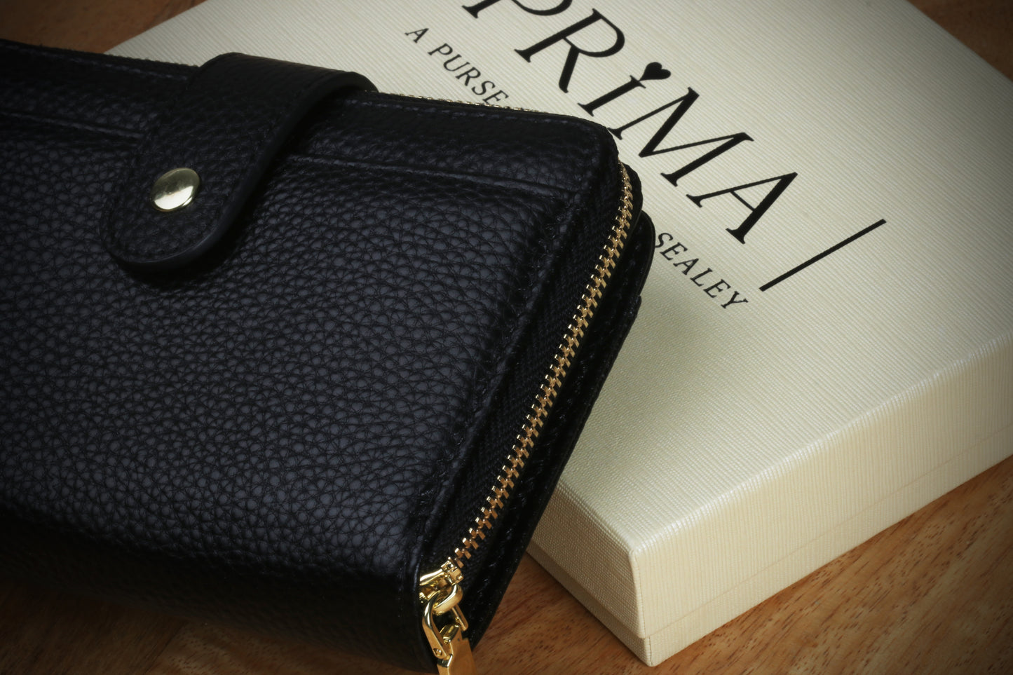 Prima Purse