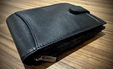 The Ultimate Leather Bundle