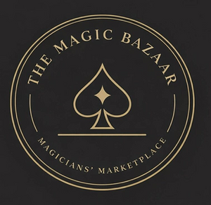 The Magic Bazaar
